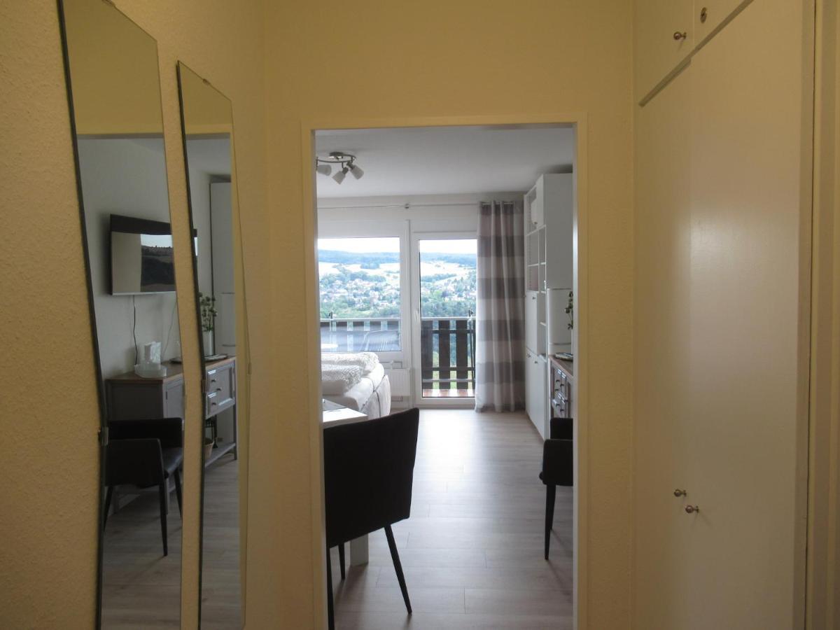 Loreley Lounge Patersberg المظهر الخارجي الصورة