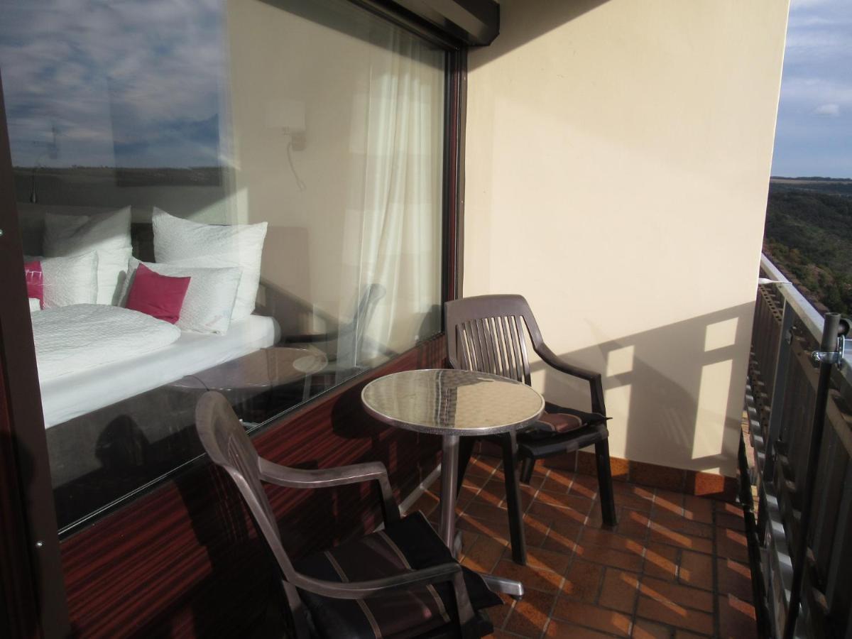 Loreley Lounge Patersberg المظهر الخارجي الصورة