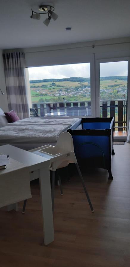 Loreley Lounge Patersberg المظهر الخارجي الصورة